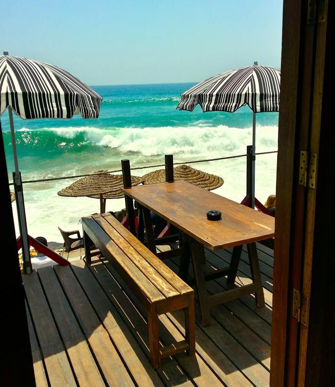 Bouad Seafront Apartments & Rooms Taghazout Quarto foto